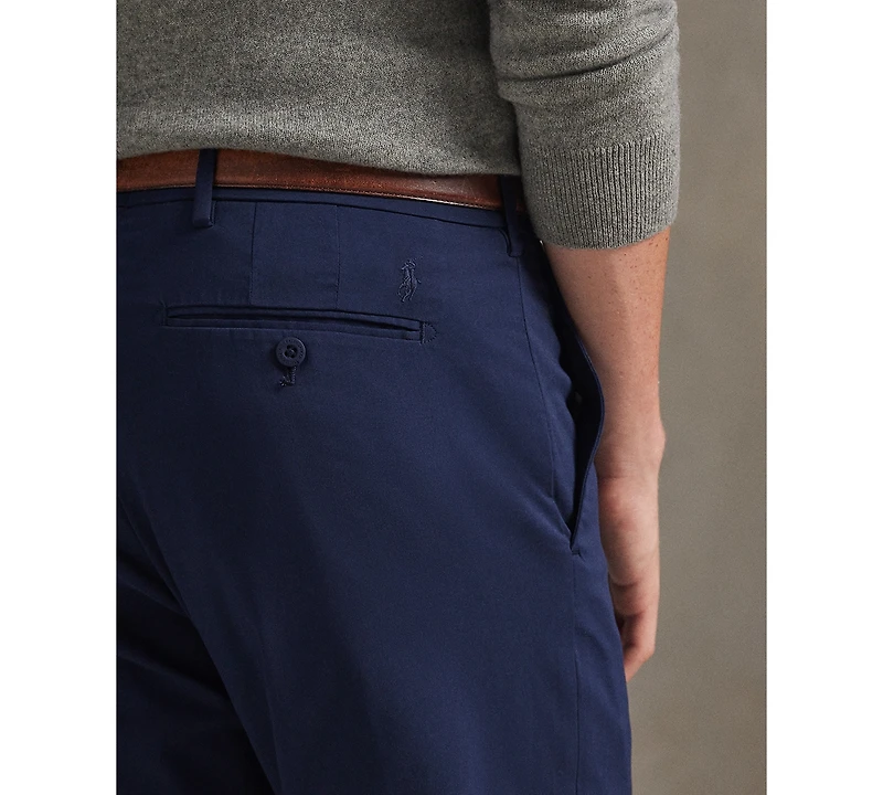 Polo Ralph Lauren Men's Norwich Chino Pants
