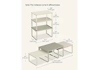 Songmics Home Spice Rack