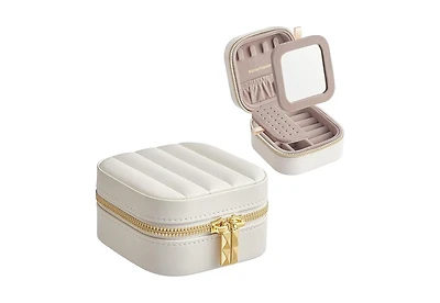 Songmics Home Jewelry Box