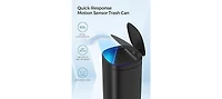 Songmics Home Trash Can