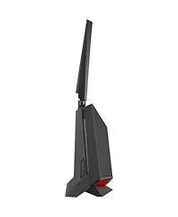 Asus Rt-BE86U BE6800 Dual-Band Wi-Fi 7 AiMesh Router, Black
