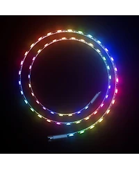 Hyte LS10 13" Argb Led Light Strip, 3-Pack