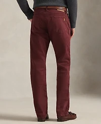 Polo Ralph Lauren Men's Hampton Straight Stretch Jeans