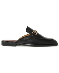 Bruno Magli Men's Miami Leather Bit Mule