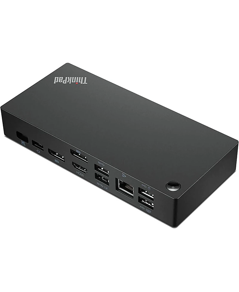 Lenovo ThinkPad Universal Usb-c Smart Dock