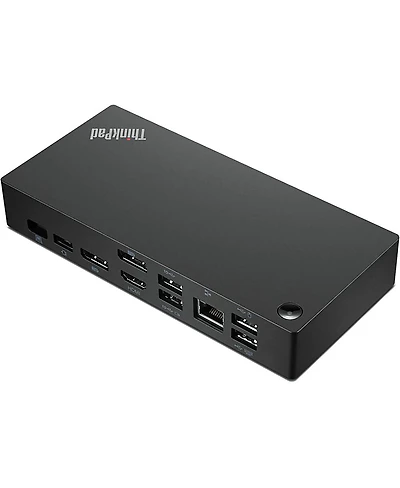 Lenovo ThinkPad Universal Usb-c Smart Dock