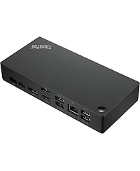 Lenovo ThinkPad Universal Usb-c Smart Dock