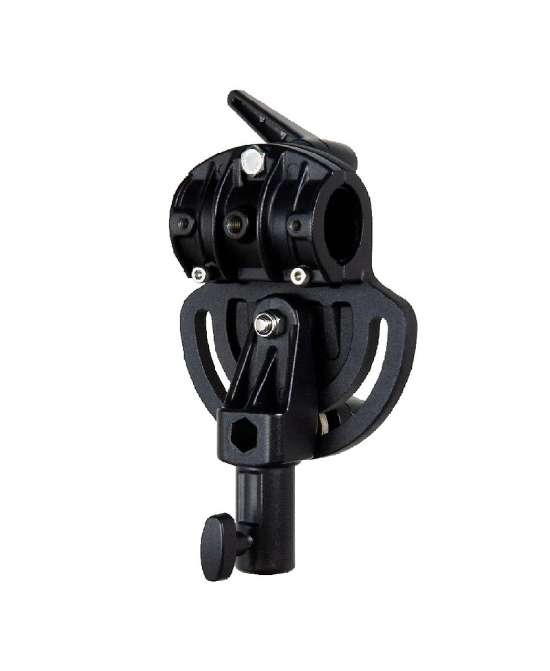 Kupo Pivoting Boom Arm Clamp
