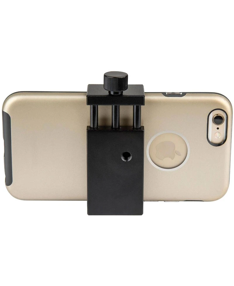 Kupo Universal Smartphone Clamp with 1/4"-20 Mount