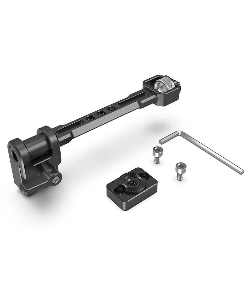 SmallRig Adjustable Monitor Mount for Dji Ronin-s/Ronin-sc, Zhiyun Crane 3/Crane 3S/Weebill-s & Moza AirCross 2 Gimbals