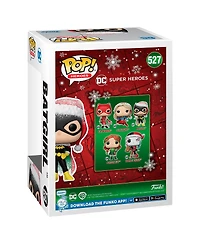 Funko Batgirl 527 Pop Vinyl Figure