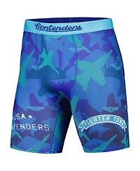 Contenders Clothing Men's Top Gun: Maverick Boxer Briefs