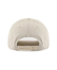 '47 Brand Men's Khaki Atlanta Falcons Cairn Hitch Adjustable Hat