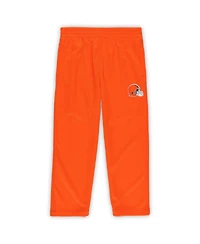 Outerstuff Toddler Cleveland Browns T-Shirt and Pants Set