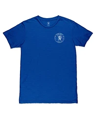 1863FC Men's Blue Chelsea Forever T-Shirt