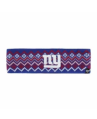 '47 Brand Women's New York Giants Elsa Headband