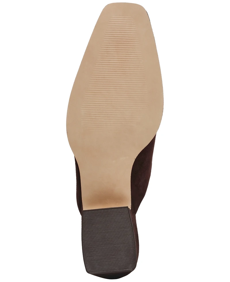 Steve Madden Women's Dessa Slip-On Mules