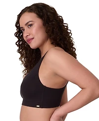 Bali Women's Cotton Collection Wireless Bra, DF8130