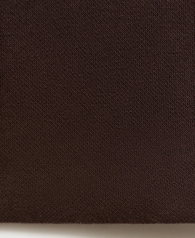 Mango Women's Straight Cotton Maternity Pants