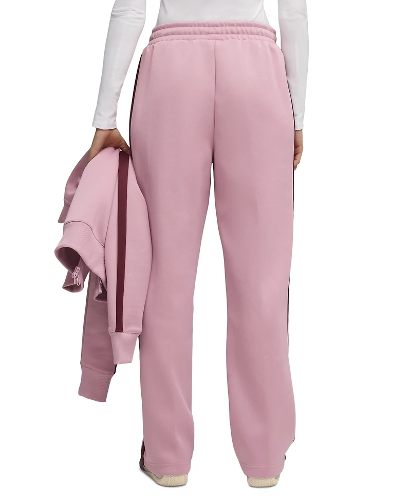 Puma Women's T7 Always On Straight Leg Track Pants