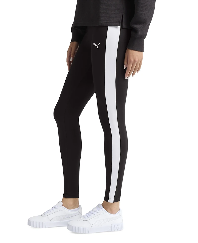 Puma Women's T7 High-Rise Leggings