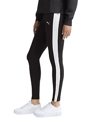 Puma Women's T7 High-Rise Leggings