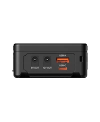 SmallRig VB50 Mini 49.436Wh 14.54V 3400mAh Lithium-Ion V-Mount Battery