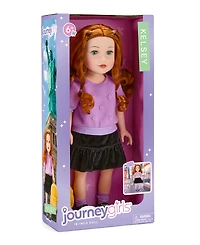 Journey Girls 18" Fashion Doll