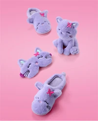 Journey Girls Sleepy Kittie Cozy Comfort Set