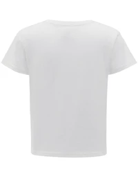 Roxy Big Girls Endless Sunshine Printed Short Sleeve T-Shirt