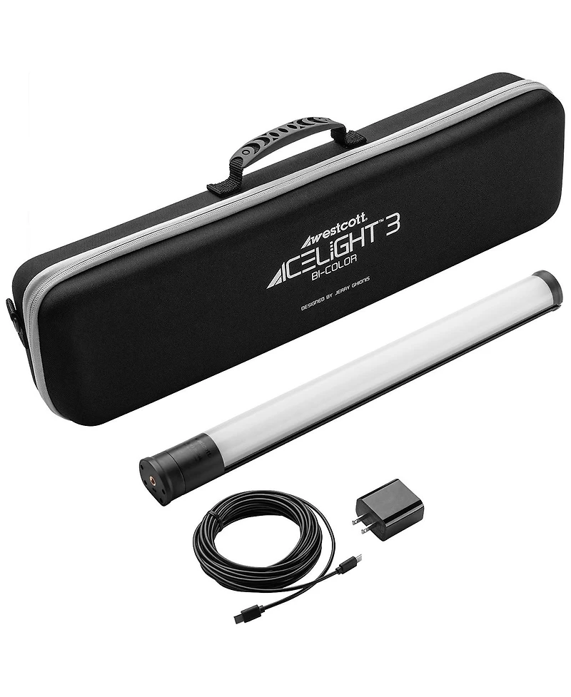 Westcott Ice Light 3 22W Bi-Color Portable Led Light