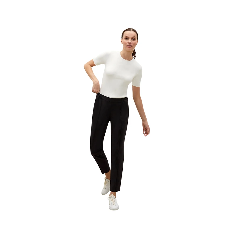 M.m.LaFleur Women's Colby Travel Pant - OrigamiTech