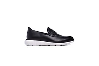 Marc Joseph New York Men's Empire Street Hands-Free Slip On Technology Lightweight Penny Loafers