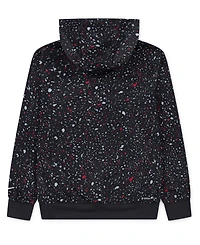 Nike 3BRAND by Russell Wilson Big Boys Long Sleeve Fleece Hoodie
