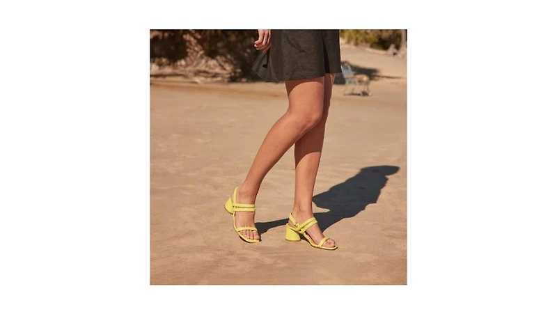Eos Footwear Petella Sandal