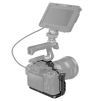 SmallRig Full Camera Cage for Sony Alpha 7S Iii