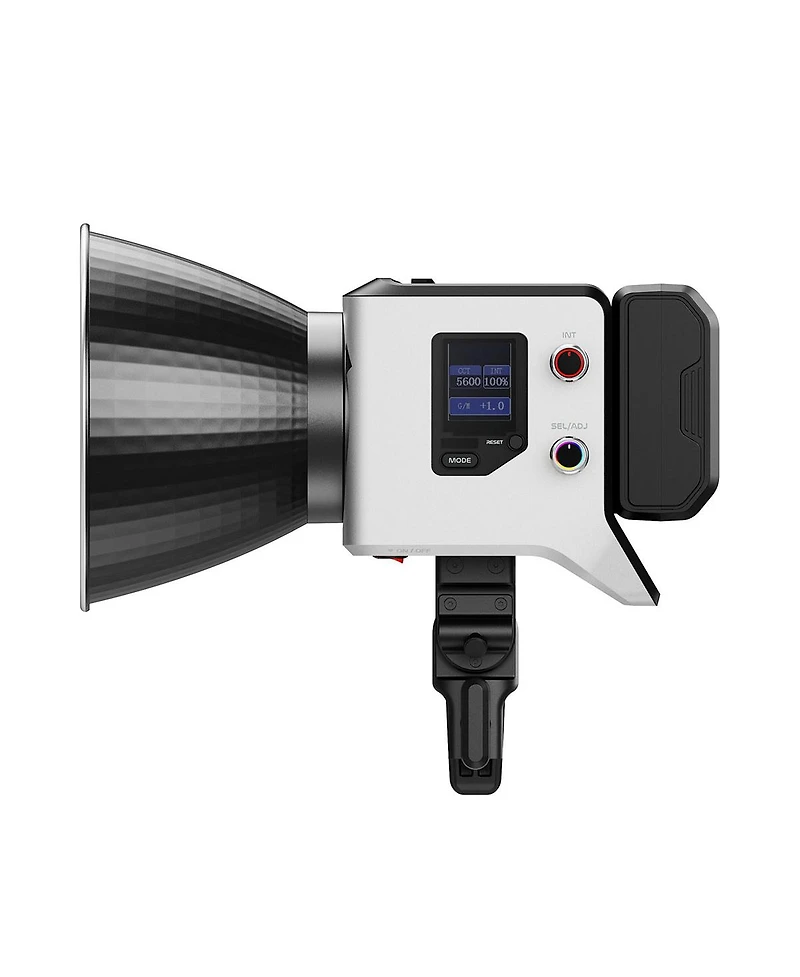 SmallRig Rc 220C 200W Rgb Cob Led Video Light