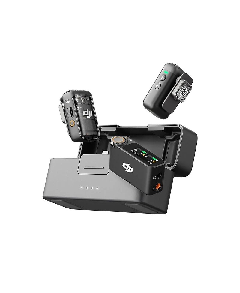 Dji Rs 4 Combo, Bundle with Complete Kit