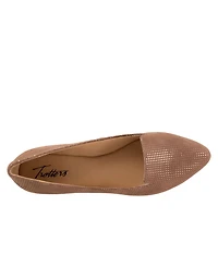 Trotters Harlowe Flat