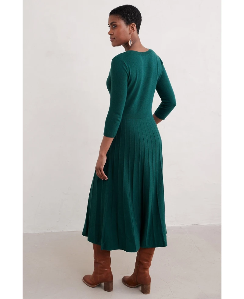 Seasalt Cornwall Folk Song Dress