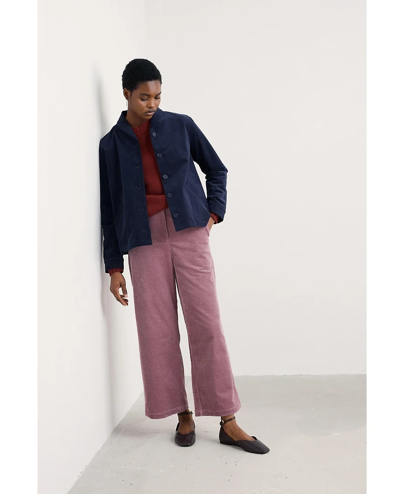 Seasalt Cornwall Women's Brightwork Jacket
