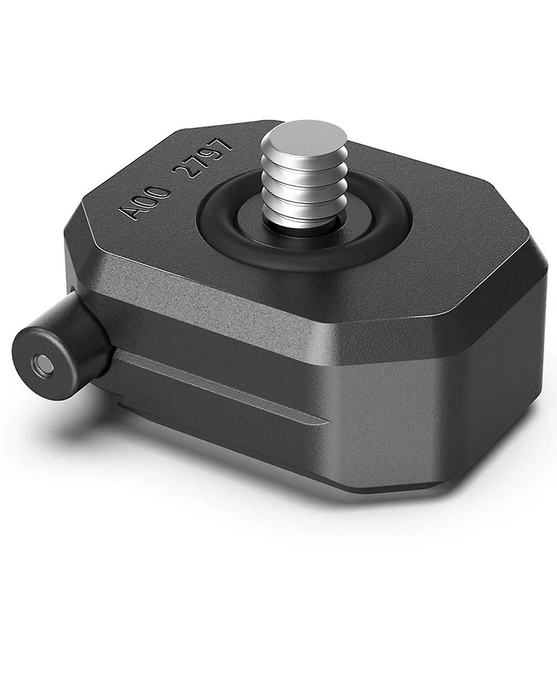 SmallRig Multi-Functional Cold Shoe Mount with Safety Release