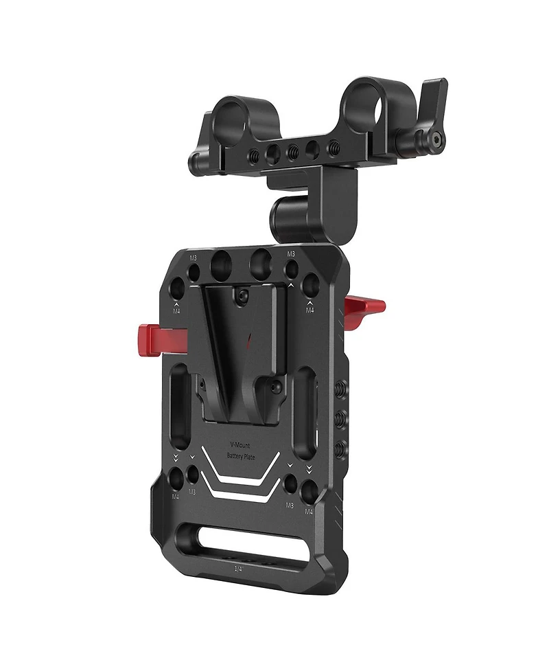 SmallRig V-Mount Battery Plate with Adjustable Arm