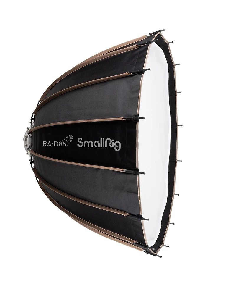 SmallRig Ra-D85 33" Parabolic Softbox