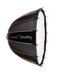 SmallRig Ra-D85 33" Parabolic Softbox