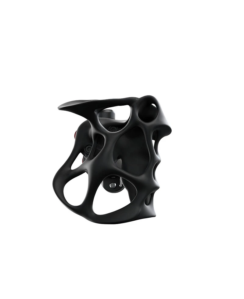 SmallRig ImageGrip Series Right Side Liquid Handle Grip with Nato Clamp