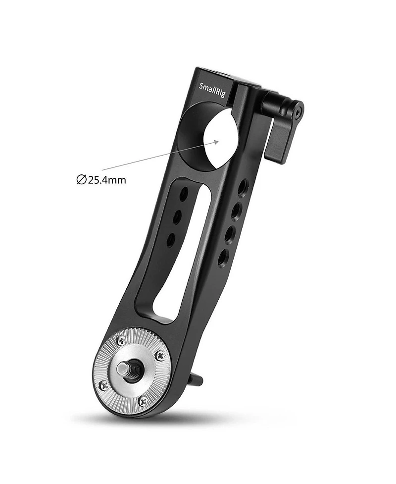 SmallRig 1" Rod Clamp to Arri Rosette for Dji Ronin M/Mx
