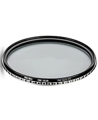 NiSi 49mm True Color Pro Nano Circular Polarizing Filter