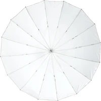 Profoto Deep White Umbrella, Large, 51" (129.54cm)