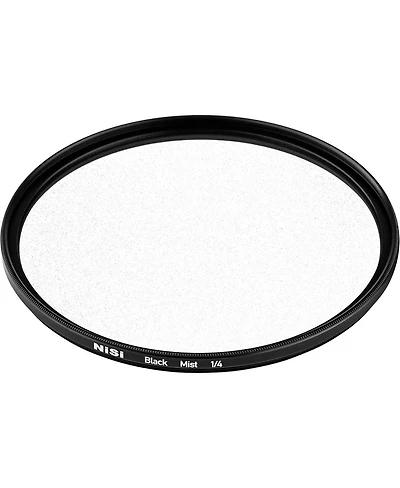 NiSi 77mm Circular Black Mist 1/4 Filter
